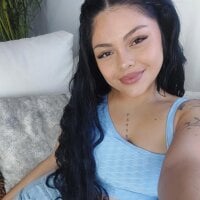 Offline chatovací místnost MelodyCam_