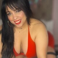 Pandorakarl webcam model