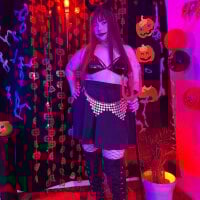 Venus_R0se webcam model