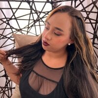 SelenaRojas webcam model