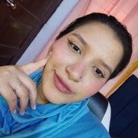 Azahara-Alcazar webcam model