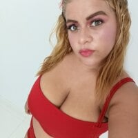 karolain1 webcam model