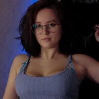 Violet_Ferguson model avatar