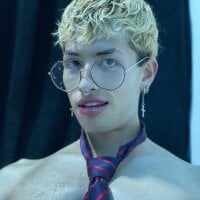 OzorioDany webcam model