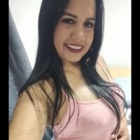 Candy-Samanthy webcam model