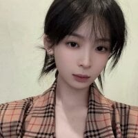Crazy-JOJO99 webcam model
