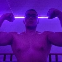 Muscle_King's Profile Pic