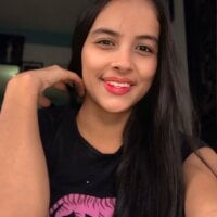 SWEET_LIIZETH webcam model