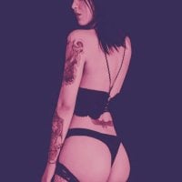 Offline chat soba modela Ankh_Nubisse