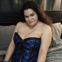 MistressHaydee webcam