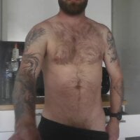 GoldenSpyFr model avatar