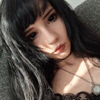 GothikLali webcam model