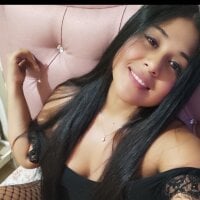 Mariangel_smith webcam model