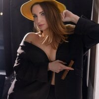 NadinLush's Webcam Show