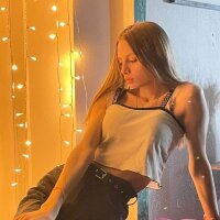 MandyyStark fully nude on webcam for live porn video chat