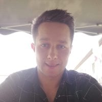 HornyMichael9 webcam