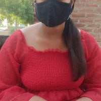 Pallavi-X model avatar