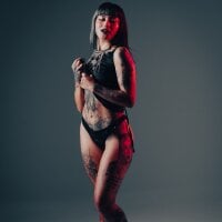 Anais_star webcam
