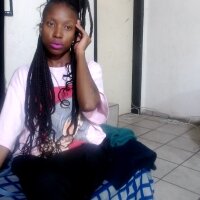 CreamySlenda webcam model