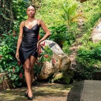 AliyahBrowns webcam model