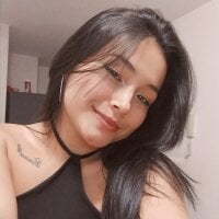 Karoll_Evans_ webcam model