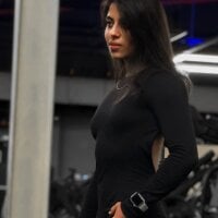 Galena_ webcam model