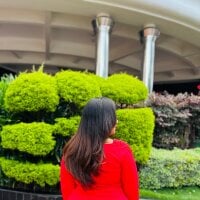 Bae_doll09 webcam model