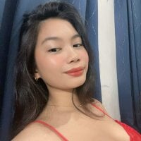 morenasammy_ webcam model