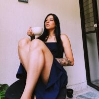 AriaParissy's Avatar Pic