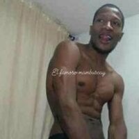 blacksexyboy09's Avatar Pic