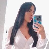BlanquitaSteele webcam model