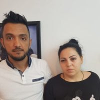 LoraAndSebastian Webcam-Show