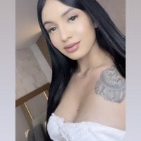 BILIE_ROUSE1's Avatar Pic