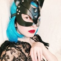 EvelynaKeyes Offline Chatraum