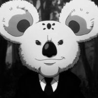 Hungkoala's Avatar Pic