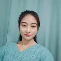 wanqinfufu webcam model