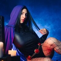 lexiee__ webcam model