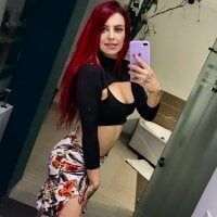 stormy_berry webcam model