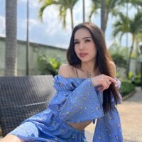 AliceCloudy webcam model