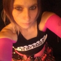 Demoness999's Avatar Pic