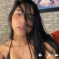 Carla_flower_hot webcam