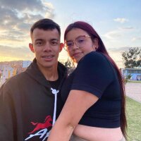 Raychel_mike webcam