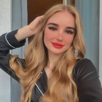 BlondyLuxx Cameră chat offline