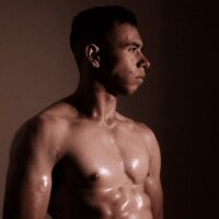 Muscle_Scott webcam model