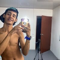Straight_beby model avatar