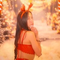 Laskhmi_ webcam model