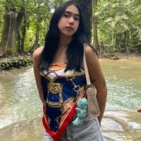 HotGarciCola webcam model