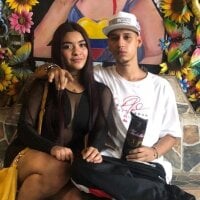 JacobandChloeeLive Webcam