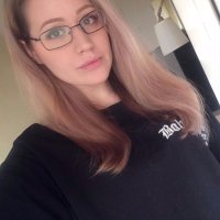 Sala de chat offline de ALISON_W