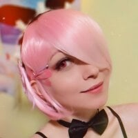 HentaiFoxxy's Webcam Show